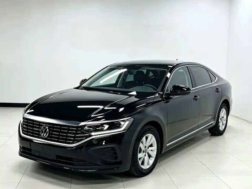 Volkswagen Passat 280TSI Elite Edition 2022