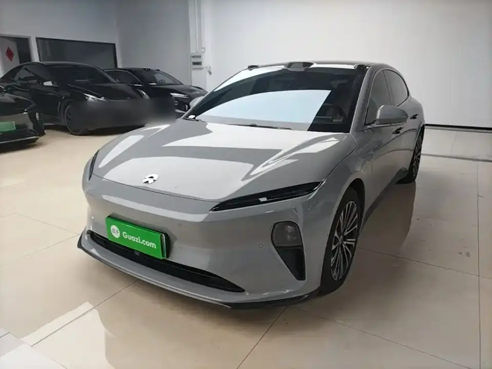 NIO ET5T Model 75kWh Touring 2023