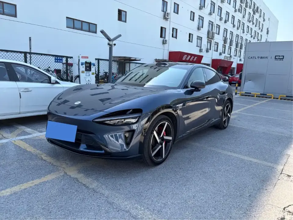 Xiaomi Auto Xiaomi YU7 Ultra Long Range High Performance AWD Max Edition 2025