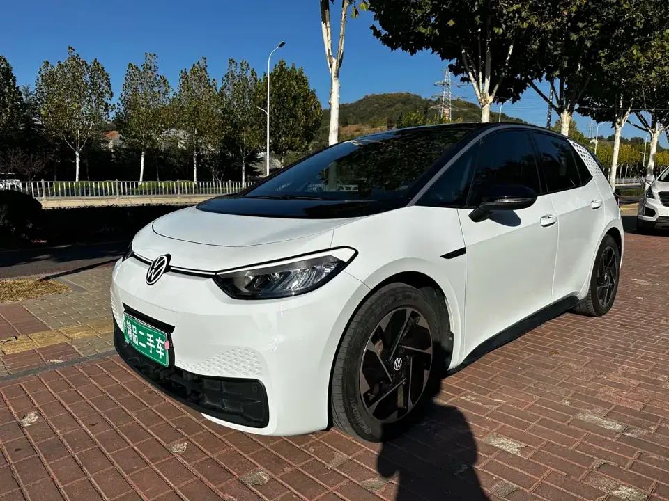 Volkswagen ID.3 Ultimate Smart Edition 2023