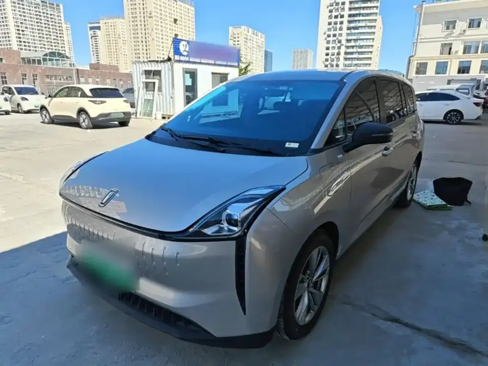 Besturn Bestune NAT PRO Premium Edition 425km 2026
