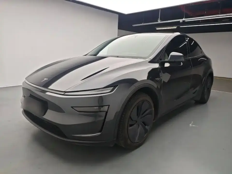 Tesla Model Y Rear-Wheel Drive 2025