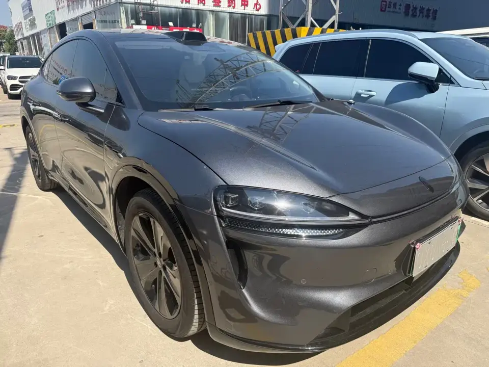 Zhijie Luxeed R7 Pure Electric Max 2026