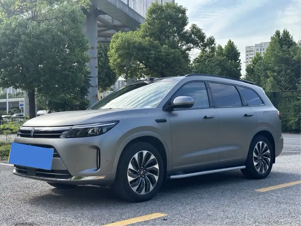 AITO Wenjie AITO M7 1.5T Smart Drive AWD Pro 5-seater 2023
