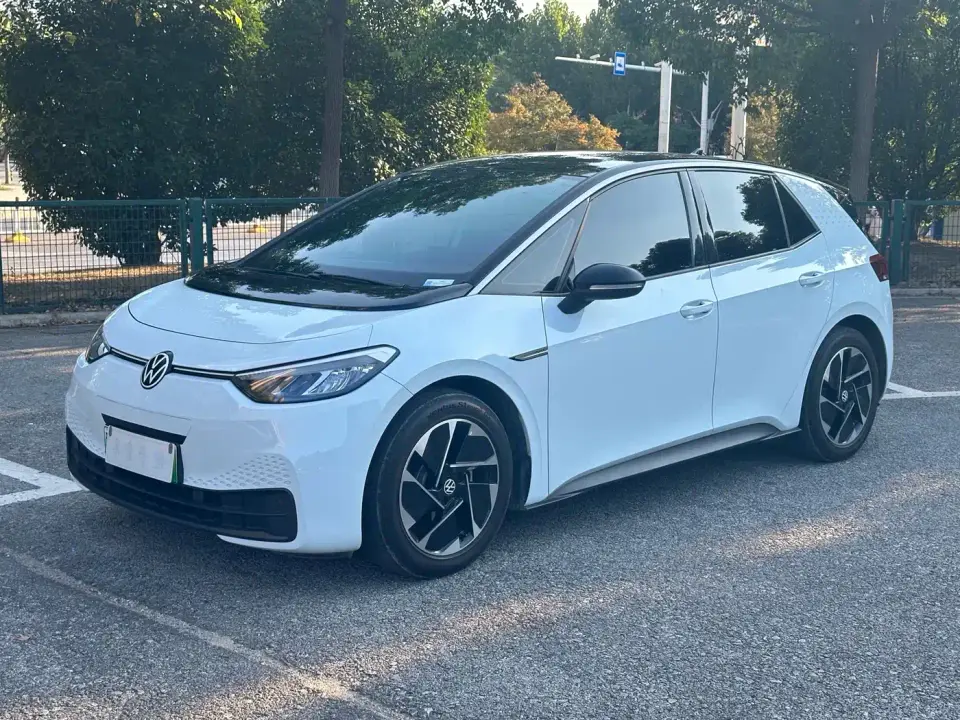 Volkswagen ID.3 Pure Smart Edition 2023