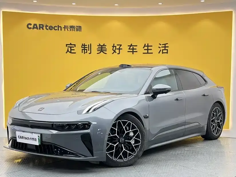 Zeekr 001 ME Edition 100kWh AWD 2024