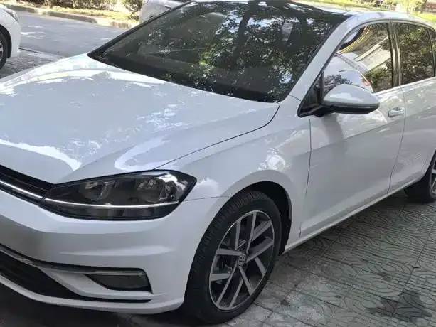 Volkswagen Golf Beloved Edition 280TSI DSG Comfort 2020