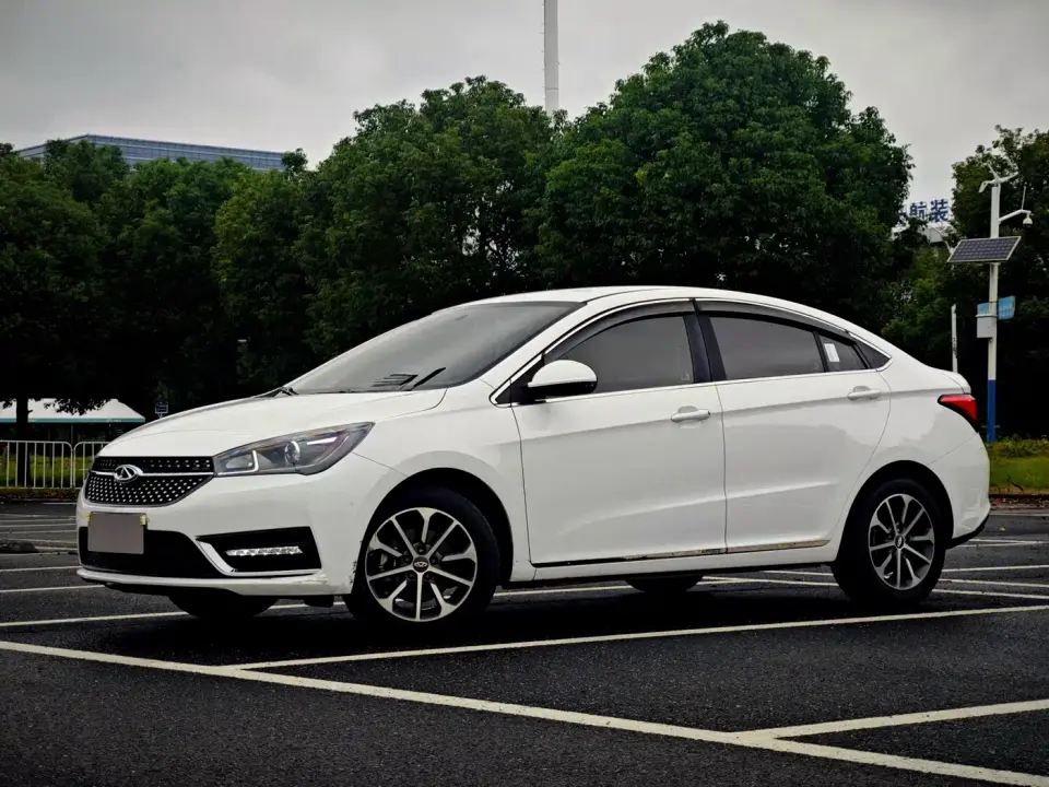 Chery Arrizo 5 PRO 1.5L Manual Youth Edition 2022