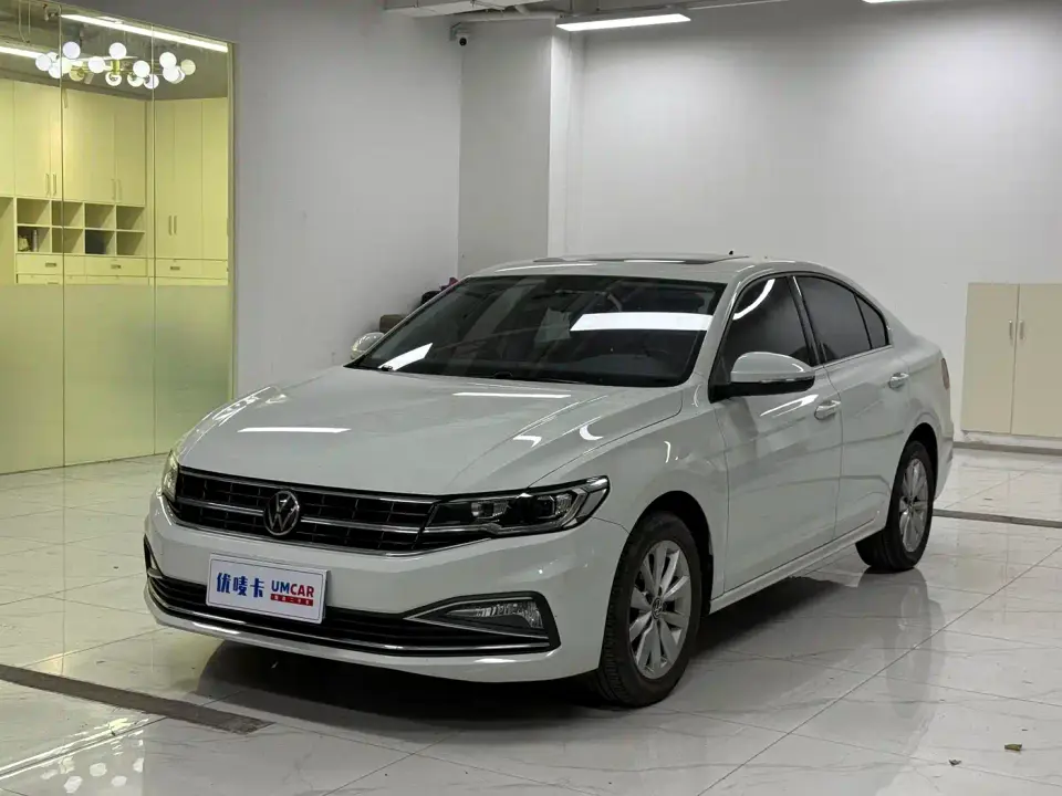 Volkswagen Bora 280TSI DSG Elite Smart Edition 2022