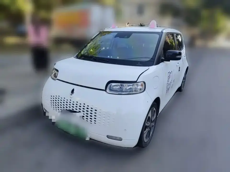 ORA White Cat 401km Flagship Model 2020