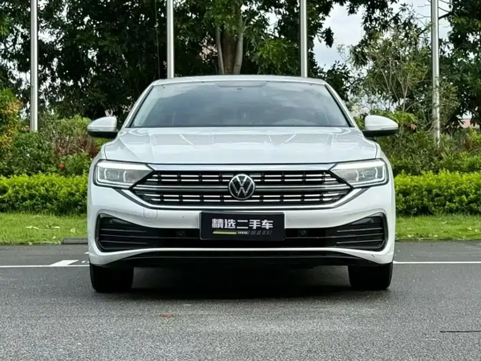 Volkswagen Sagitar 280TSI DSG Beyond Lite 2023