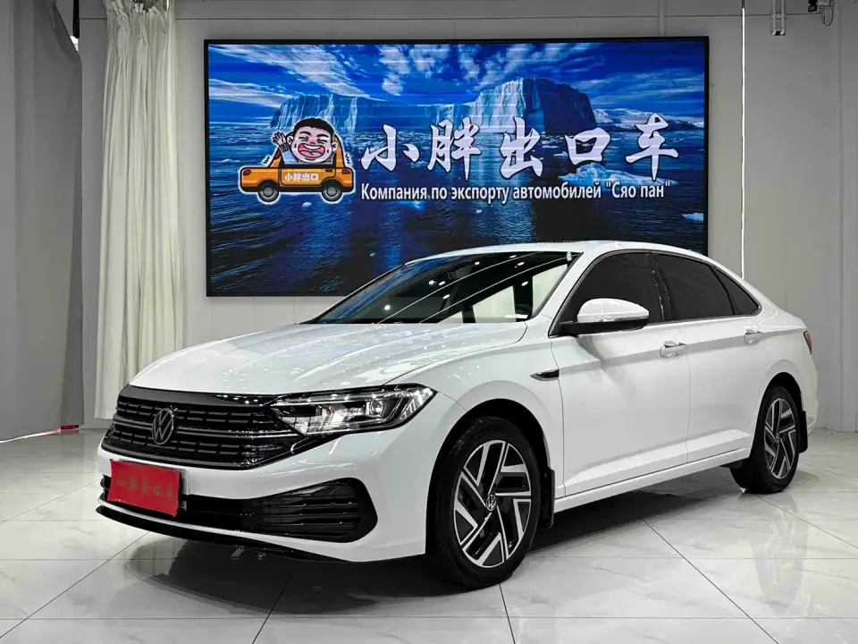 Volkswagen Sagitar 280TSI DSG Surpass Plus Edition 2022