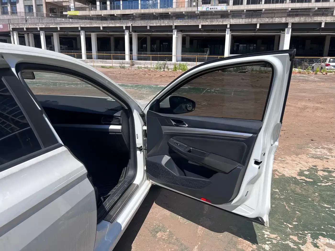Volkswagen Bora 1.5L Automatic Fashion Smart Edition 2021 — фото 11