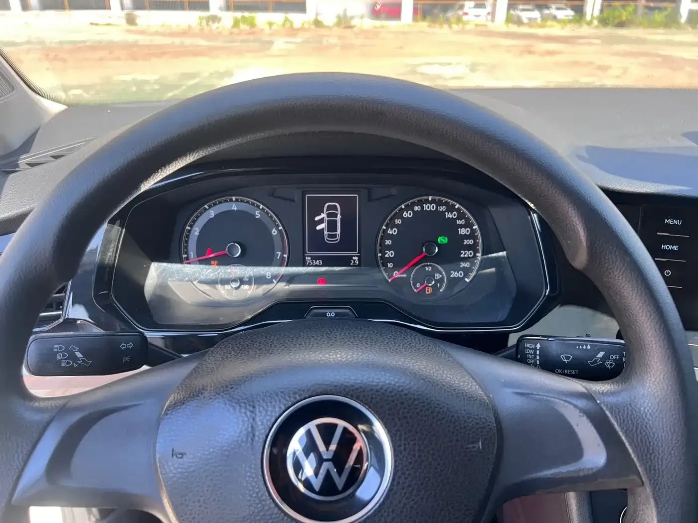 Volkswagen Bora 1.5L Automatic Fashion Smart Edition 2021 — фото 5