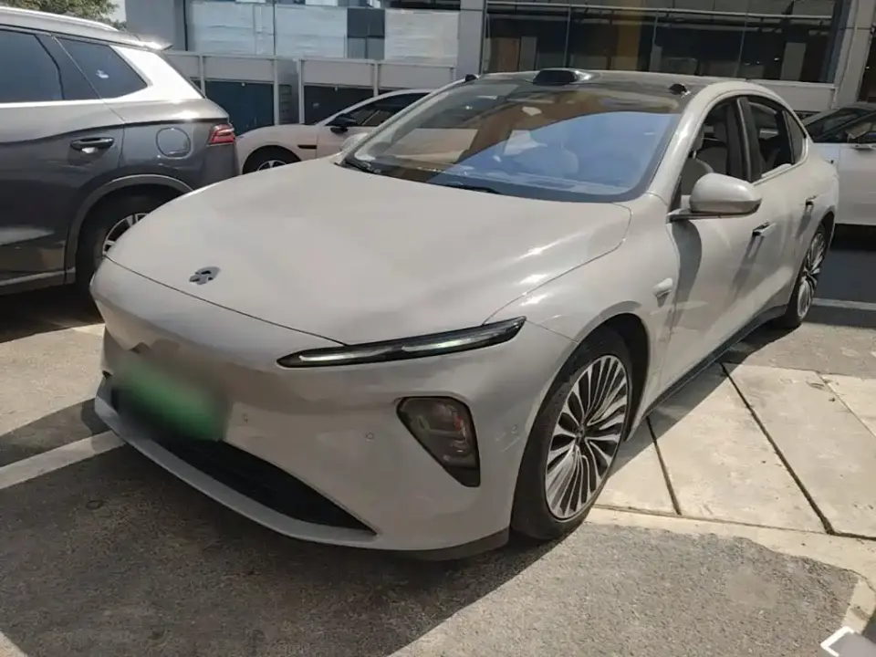 NIO ET7 75kWh 2023