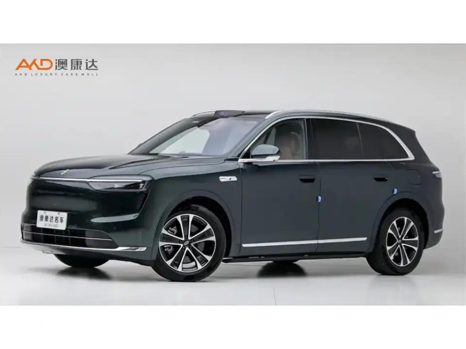 AITO Wenjie AITO M7 Extended Range Ultra AWD 5-Seater 2025