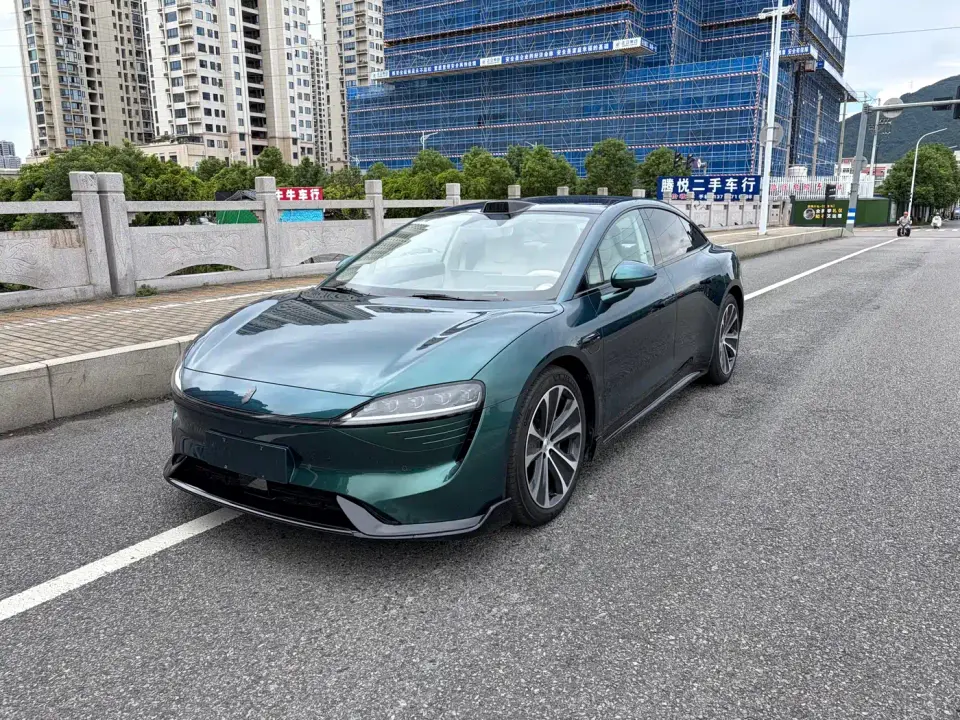 Zhijie S7 Max+ 2025