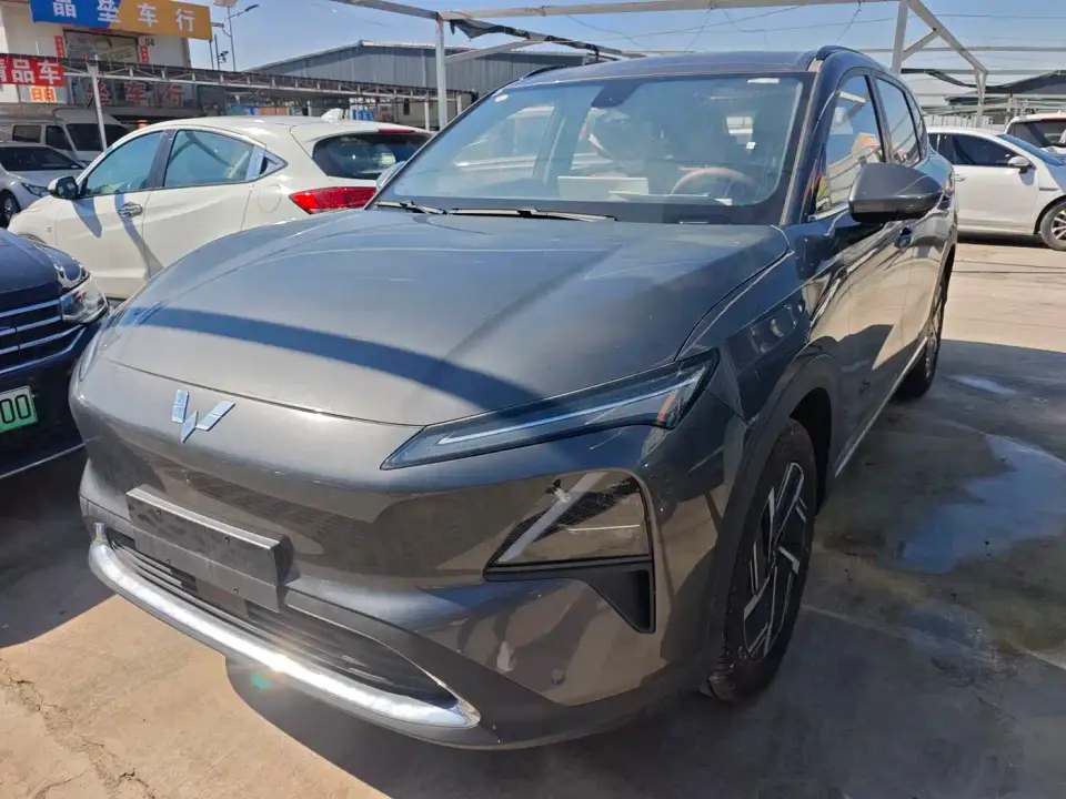 Wuling Motors Wuling Xingguang S 130km Pilot 2026