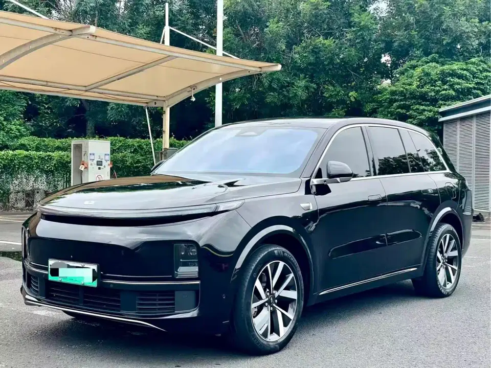 Li Auto Li L8 Air 2023