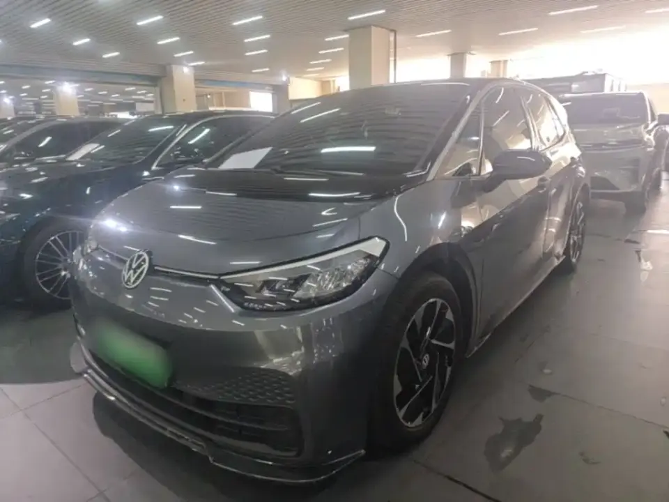 Volkswagen ID.3 Smart Outstanding Edition 2024