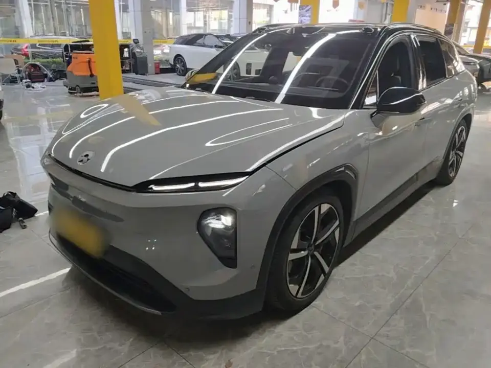 NIO ES7 75kWh 2022