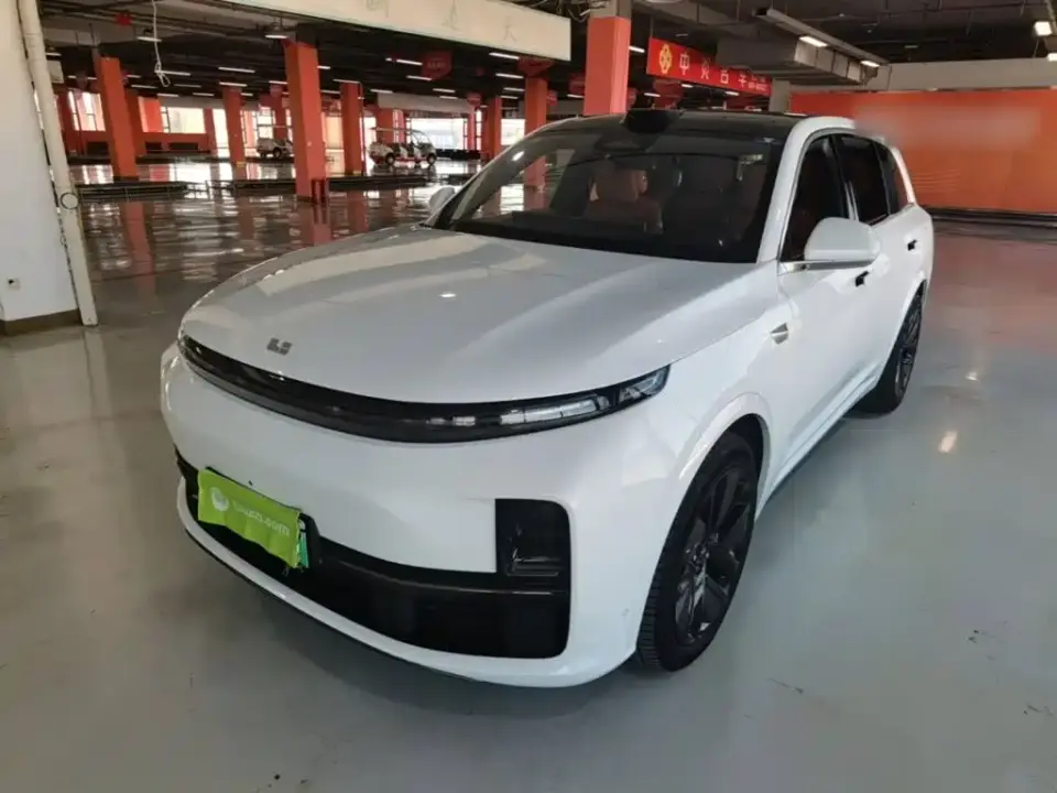 Li Auto L7 Max 2023