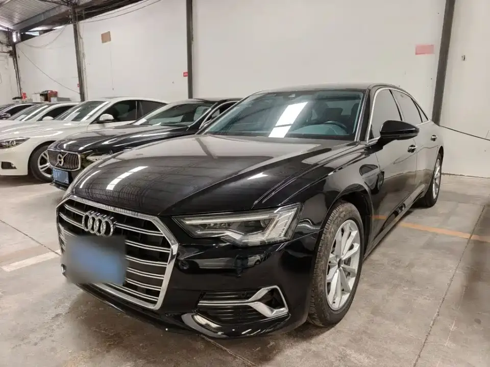 Audi A6L 40 TFSI Luxury Elegance 2023