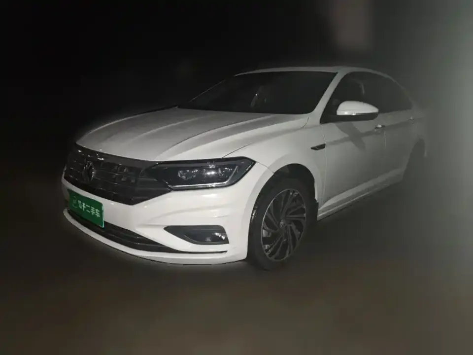 Volkswagen Sagitar 200TSI DSG Comfort Smart Edition 2021