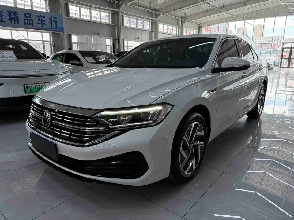 Volkswagen Sagitar 280TSI DSG Surpass Plus Edition 2023
