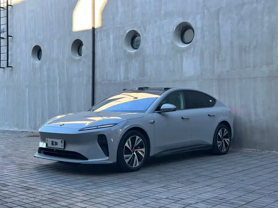 NIO ET5 75kWh 2023