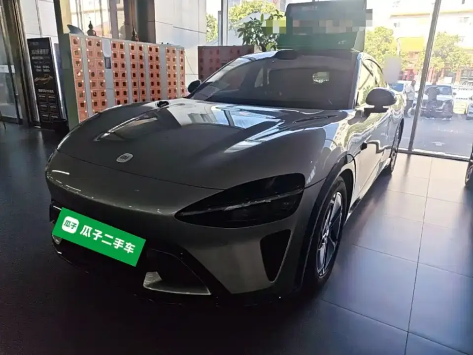 Xiaomi Auto Xiaomi YU7 Extended Range AWD Pro 2025