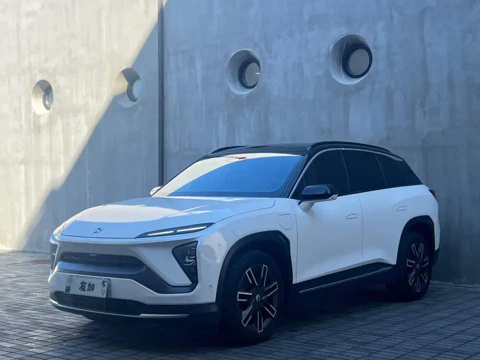NIO ES6 Model 490KM Sport Edition 2022