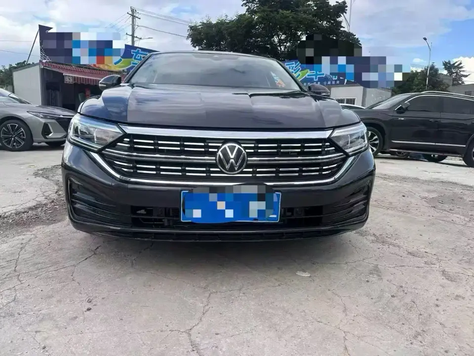 Volkswagen Sagitar 200TSI DSG Surpass Edition 2025