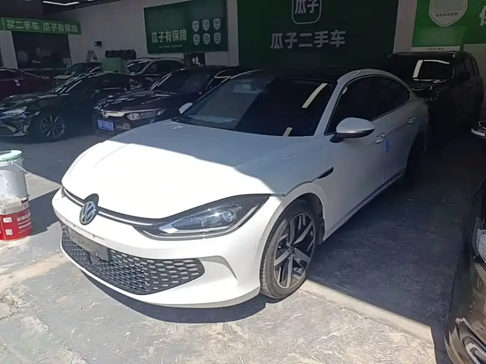 Volkswagen Lamando Lamando L 280TSI DSG Cool Edition 2022
