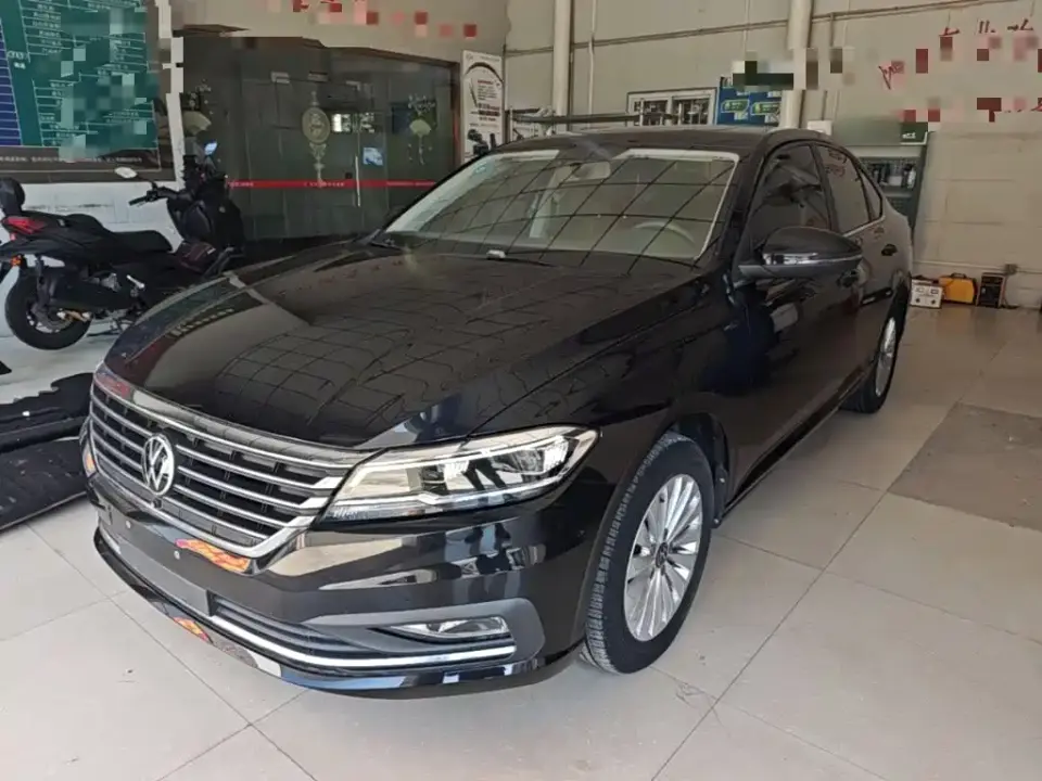 Volkswagen Lavida 280TSI DSG Comfort Edition 2021