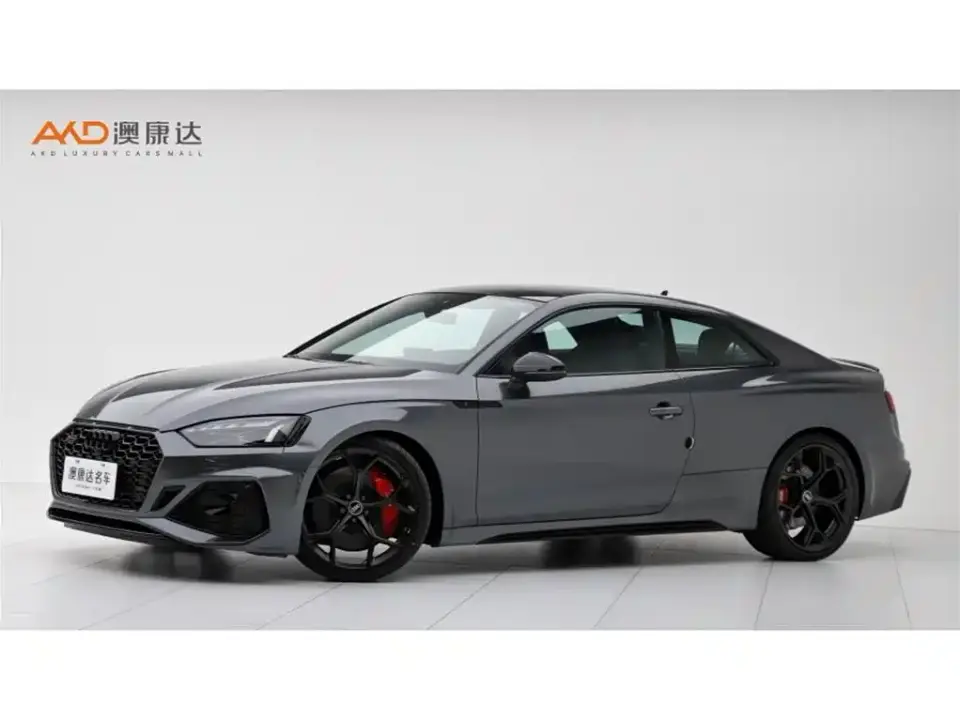 Audi RS 5 RS 5 2.9T Coupe Ignition Edition 2024