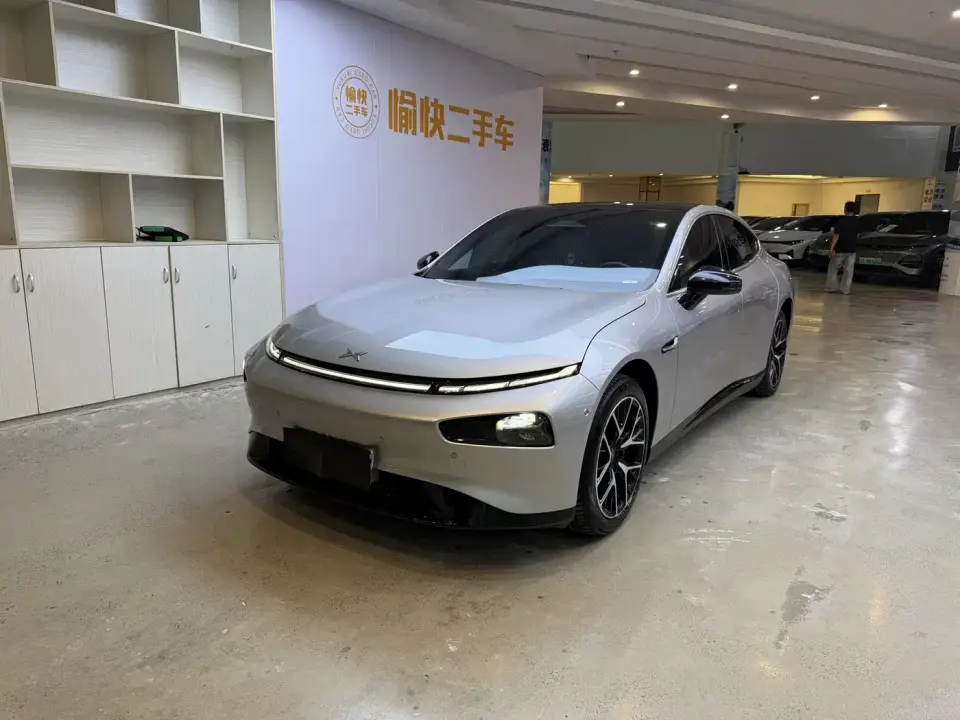 XPeng P7 P7i 702 Pro 2023