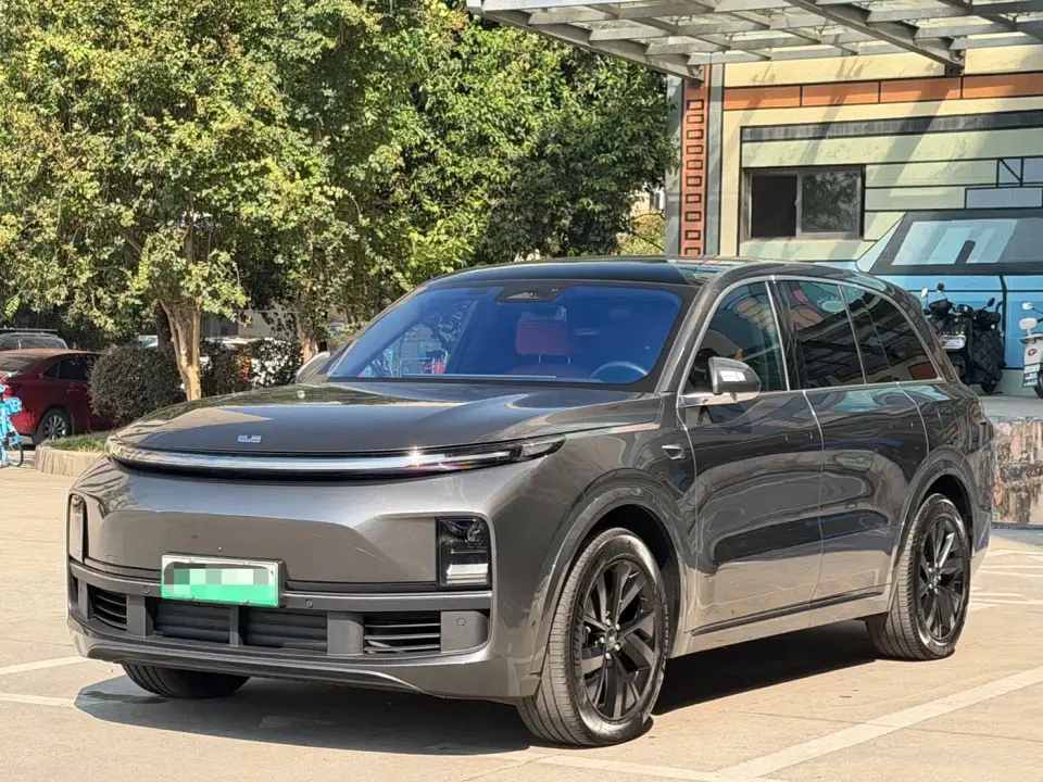 Li Auto Li L8 Pro 2023
