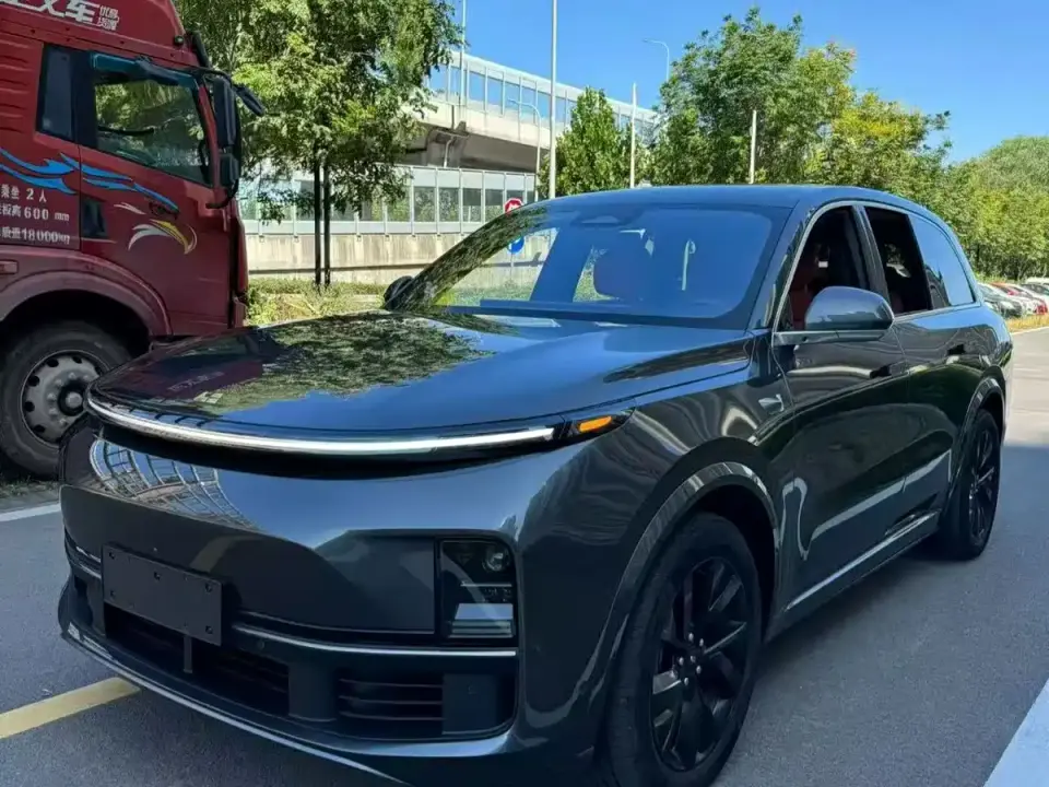 Li Auto Li L8 Pro 2023