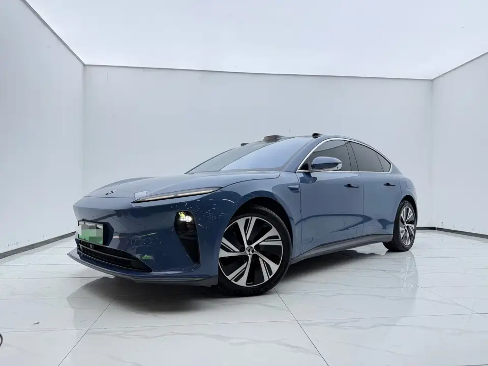 NIO ET5 75kWh 2023