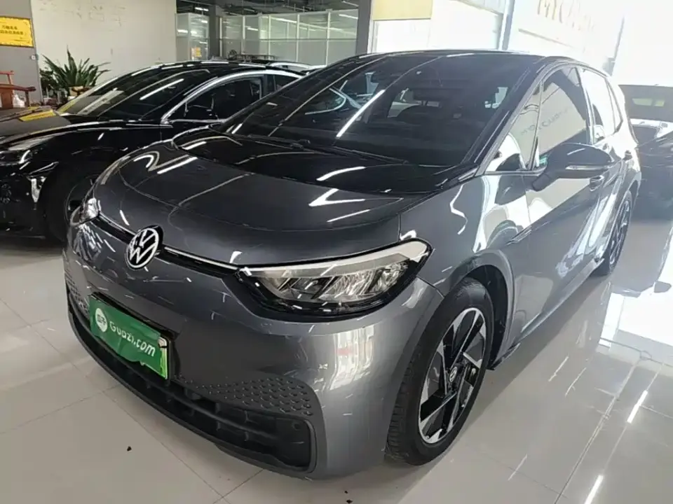 Volkswagen ID.3 Pure Edition 2022