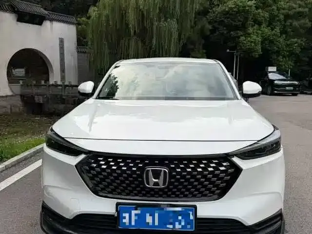 Honda XR-V 1.5L CVT Thermal Edition 2023