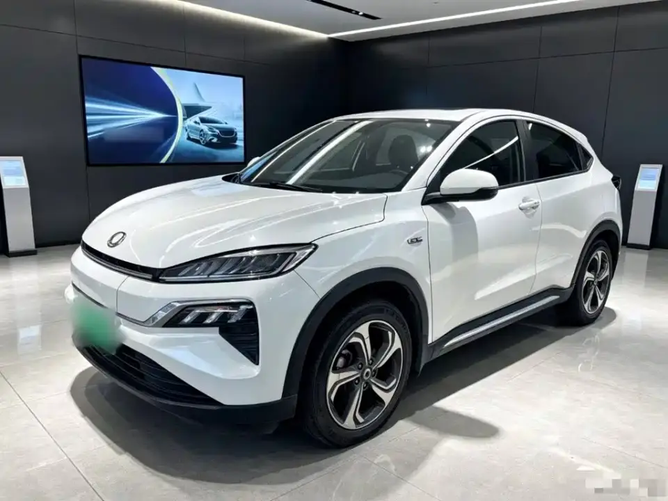CIIMO Dongfeng Honda M-NV Shangcheng Edition 2021