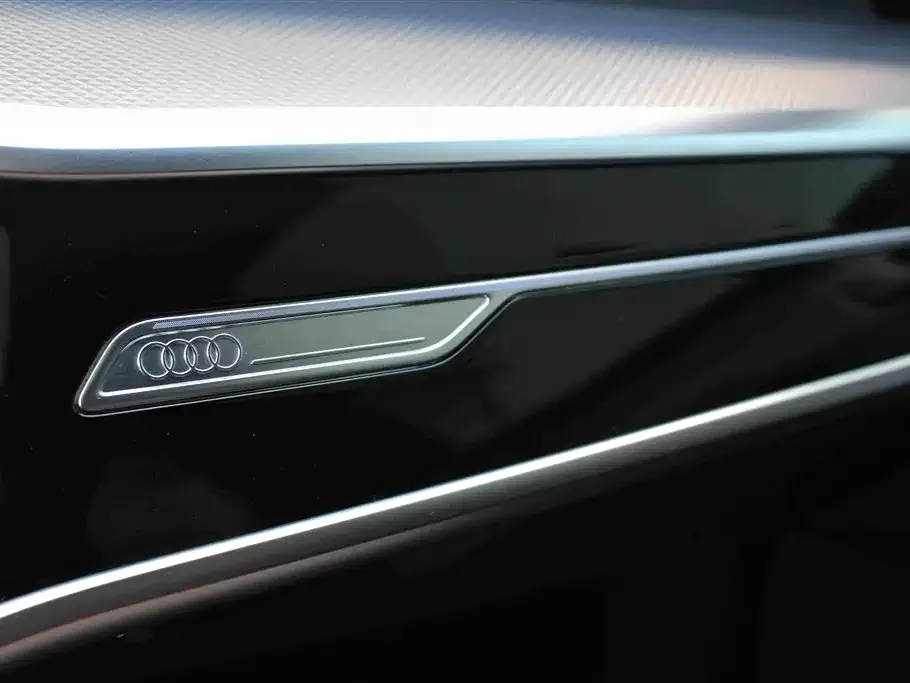 Audi A6L 45 TFSI Premium Dynamic 2024 — фото 11