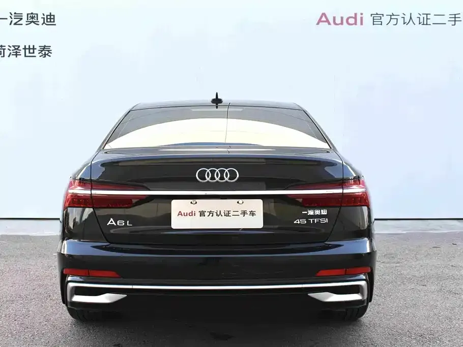 Audi A6L 45 TFSI Premium Dynamic 2024 — фото 3