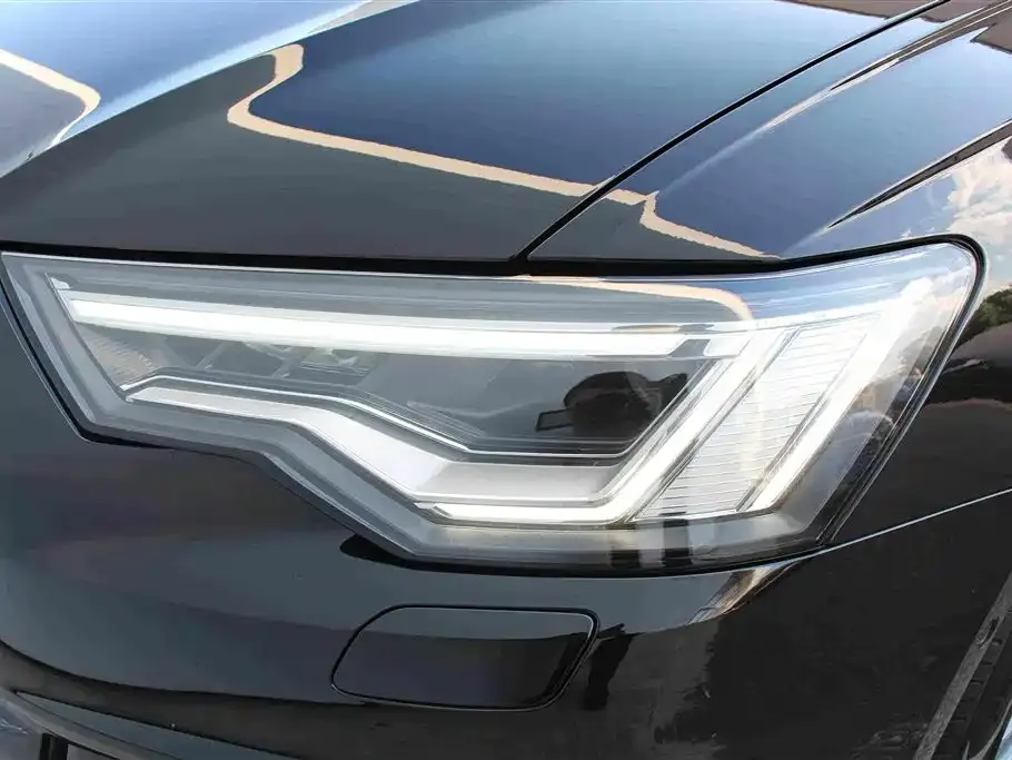 Audi A6L 45 TFSI Premium Dynamic 2024 — фото 15