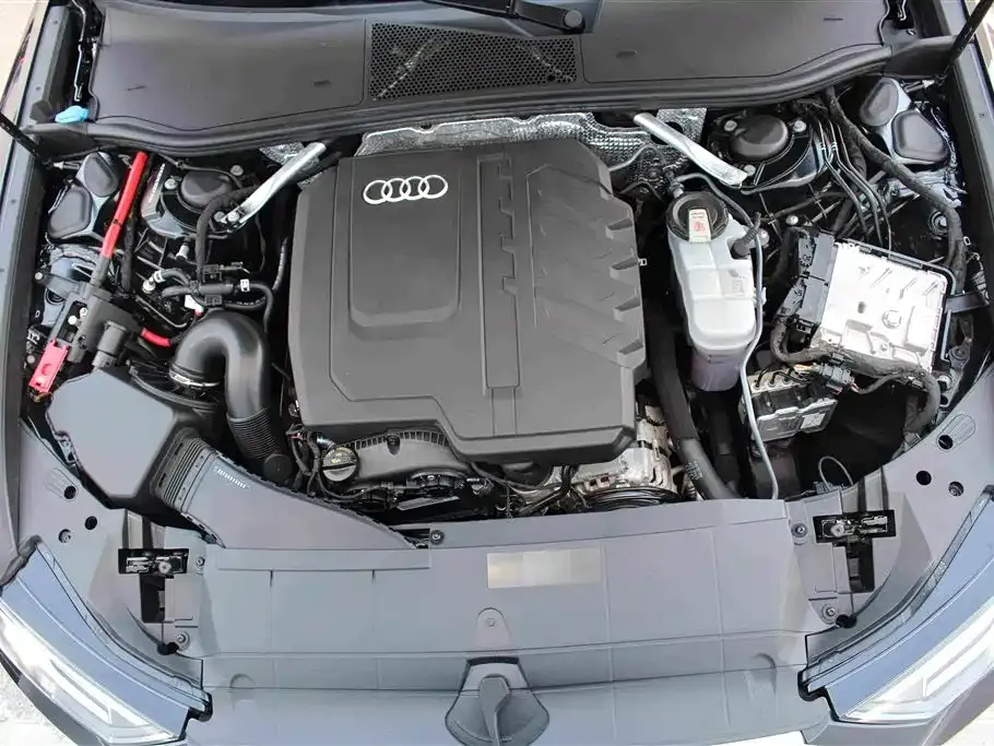 Audi A6L 45 TFSI Premium Dynamic 2024 — фото 18