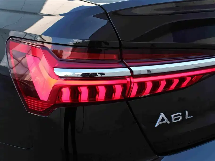 Audi A6L 45 TFSI Premium Dynamic 2024 — фото 16
