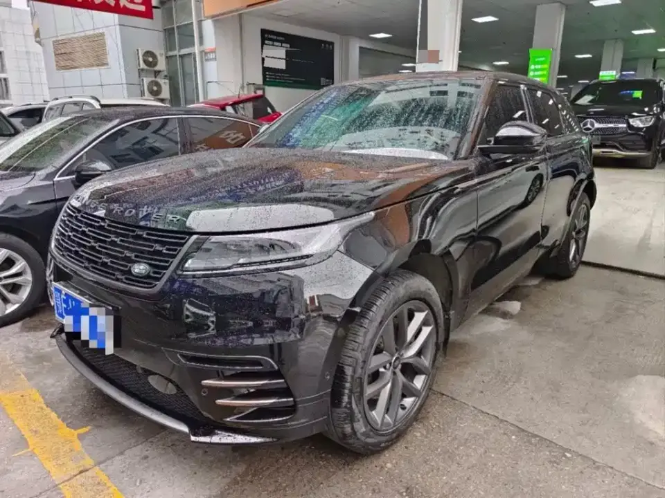 Land Rover Range Rover Velar S 2024