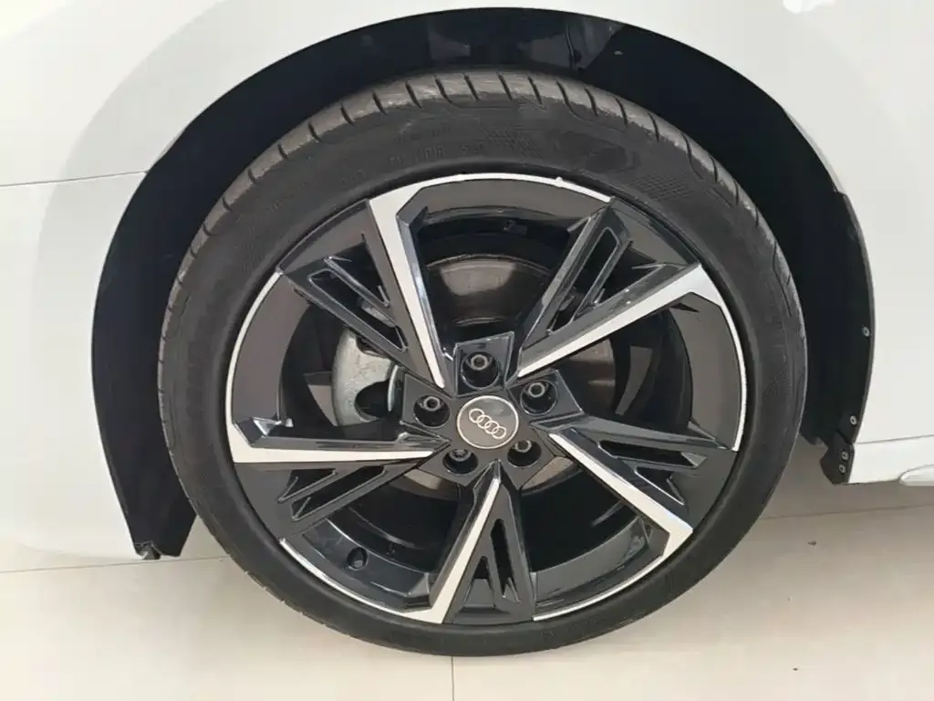 Audi A3 Sportback 35 TFSI Fashion Sport 2021 — фото 23